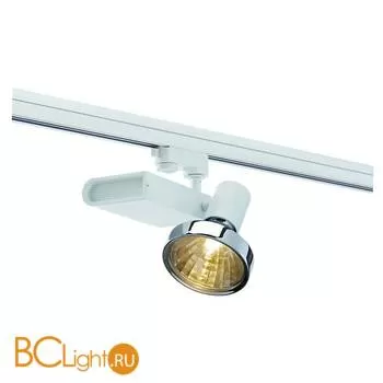 Трековый светильник SLV Sleek spot 153651