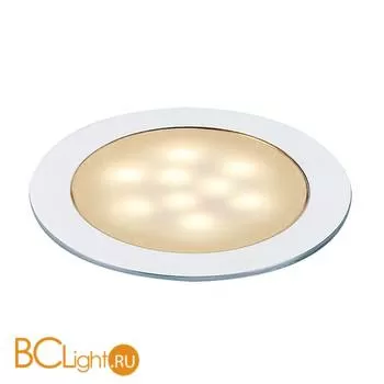 Встраиваемый спот (точечный светильник) SLV Slim 550672