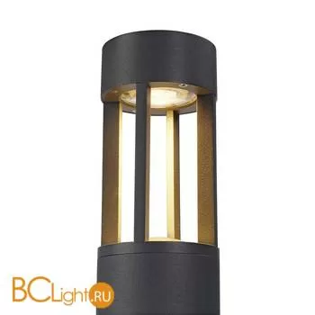 Садово-парковый фонарь SLV Slot 231455 - Фото 0