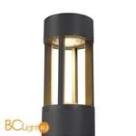 Садово-парковый фонарь SLV Slot 231455 - Фото 0