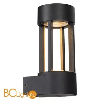 Уличный настенный светильник SLV Slot 231805