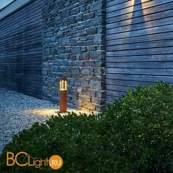 Садово-парковый фонарь SLV Slot 231817