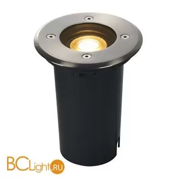 Встраиваемый спот (точечный светильник) SLV Solasto 227680