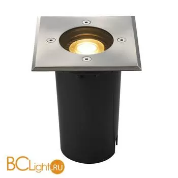 Встраиваемый спот (точечный светильник) SLV Solasto 227684