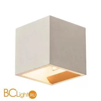 Настенный светильник SLV Solid cube 1000910