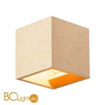 Настенный светильник SLV Solid cube 1000912