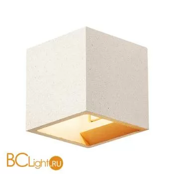 Настенный светильник SLV Solid cube 1000913