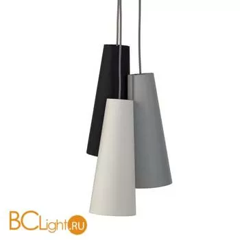 Подвесной светильник SLV Soprana cone 155770