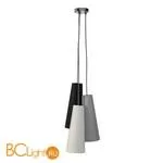 Подвесной светильник SLV Soprana cone 155770 - Фото 0