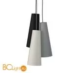 Подвесной светильник SLV Soprana cone 155770