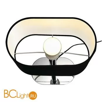 Настольная лампа SLV Soprana oval 155840 - Фото 2