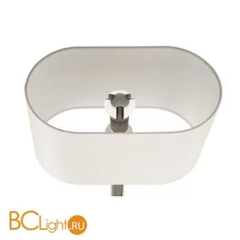 Торшер SLV Soprana oval 155851 - Фото 0