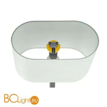 Торшер SLV Soprana oval 155851 - Фото 2