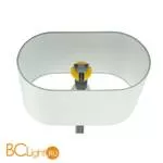 Торшер SLV Soprana oval 155851 - Фото 2