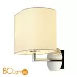 Бра SLV Soprana oval 155861 - Фото 0