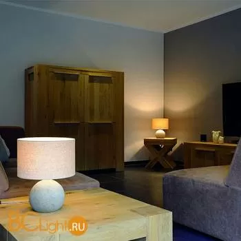 Настольная лампа SLV Soprana solid 155700 - Фото 1