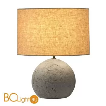 Настольная лампа SLV Soprana solid 155700