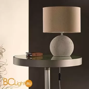 Настольная лампа SLV Soprana solid 155700 - Фото 2
