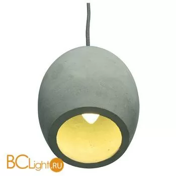 Подвесной светильник SLV Soprana solid 155710 - Фото 1