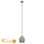 Подвесной светильник SLV Soprana solid 155710 - Фото 0