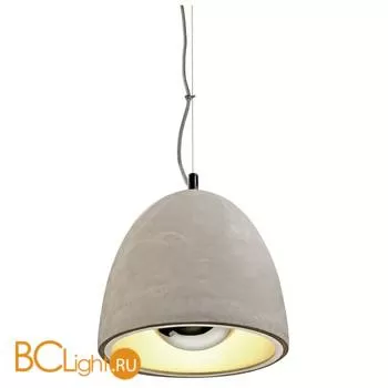 Подвесной светильник SLV Soprana solid 155711