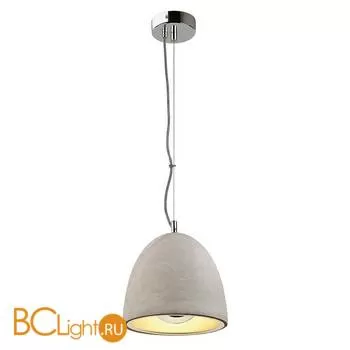 Подвесной светильник SLV Soprana solid 155711 - Фото 1