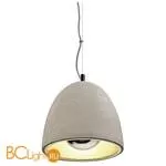 Подвесной светильник SLV Soprana solid 155711