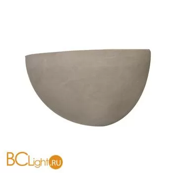 Настенный светильник SLV Soprana solid 155750