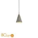 Подвесной светильник SLV Soprana solid 155712