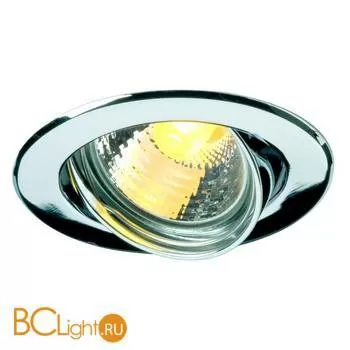 Встраиваемый спот (точечный светильник) SLV SP 116112