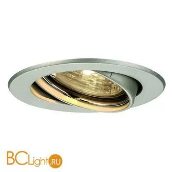 Встраиваемый спот (точечный светильник) SLV SP 116119