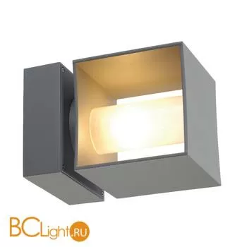 Уличный настенный светильник SLV Square 1000335