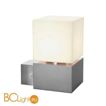 Уличный настенный светильник SLV Square 1000336