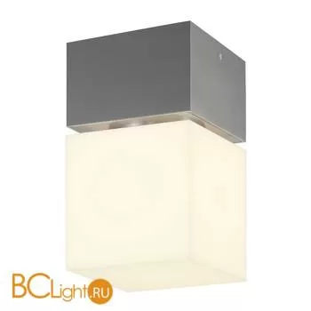 Уличный потолочный светильник SLV Square 1000337