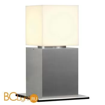 Садово-парковый фонарь SLV Square 1000344