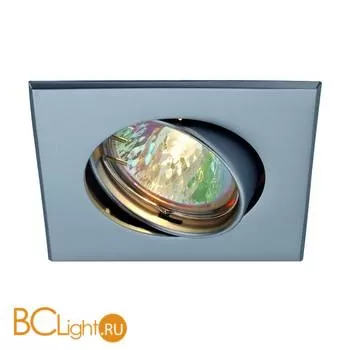 Встраиваемый спот (точечный светильник) SLV Square 113208