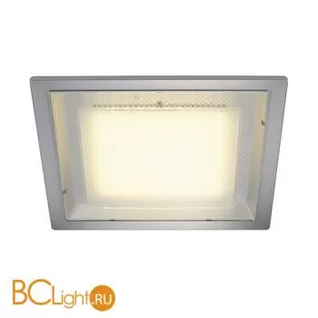 Встраиваемый спот (точечный светильник) SLV Square 160294