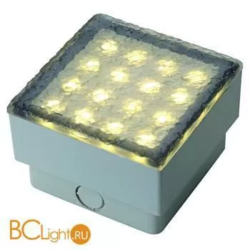 Встраиваемый спот (точечный светильник) SLV Stone 227342