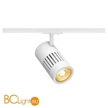 Трековый светильник SLV Structec/Structurn 144101