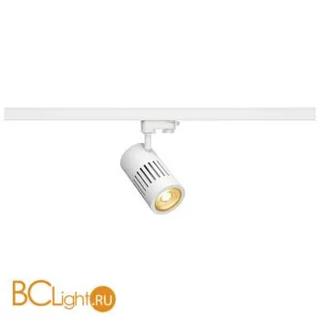 Трековый светильник SLV Structec/Structurn 176001