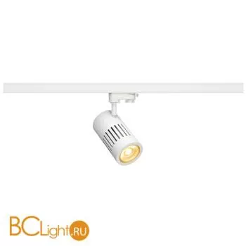 Трековый светильник SLV Structec/Structurn 176011