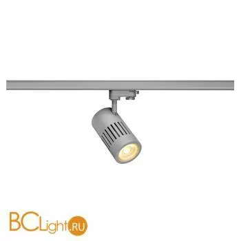 Трековый светильник SLV Structec/Structurn 176054