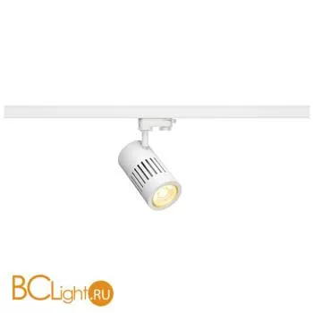 Трековый светильник SLV Structec/Structurn 176091