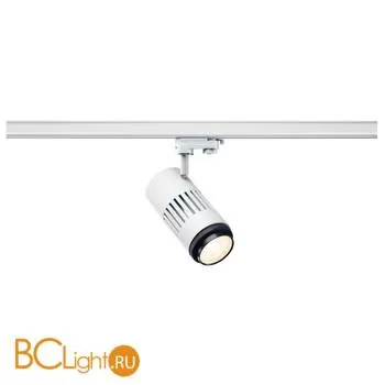 Трековый светильник SLV Structec/Structurn 1000657