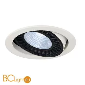 Встраиваемый спот (точечный светильник) SLV Supros 114161