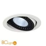 Встраиваемый спот (точечный светильник) SLV Supros 114161