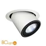 Встраиваемый спот (точечный светильник) SLV Supros 114171