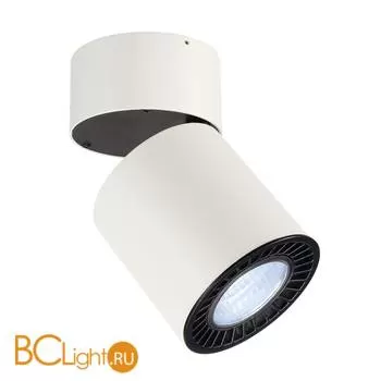 Встраиваемый спот (точечный светильник) SLV Supros 114181