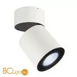 Встраиваемый спот (точечный светильник) SLV Supros 114181