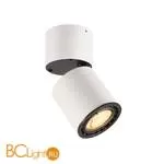 Спот (точечный светильник) SLV Supros 116331